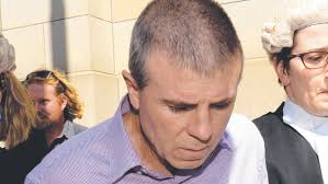 An innocent killer goes free