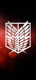 Attack On Titan Iphone Wallpapers On Wallpaperdog Download amazing apple wallpapers and background images for mobile phone and tablet. attack on titan iphone wallpapers on