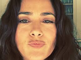 Bildergebnis für salma hayek