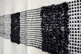 Black And White Grid Throw Blanket Plaid Black And White Blanket Grid Tartan Bedding Geometric Etsy Tartan Bedding White Blanket Handmade Blanket