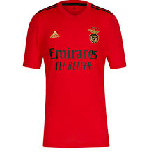 Camisola Principal Adidas 2020 2021 Sl Benfica