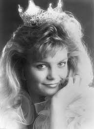 From the archives: Oh, the pageantry