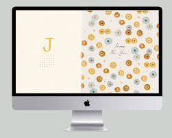 You can also use a desktop background as your lock screen or your. January Desktop Wallpapers The House That Lars Built