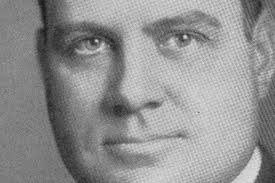 John W. Bricker, 1893-1986