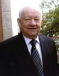 Marcel Bruneau Obituary