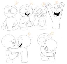 Please credit and tag me if you use this base, thank you !! Drawings Drawing Base Drawing Expressions