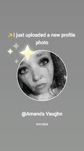 Amanda Cauthen's Instagram, Twitter & Facebook