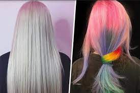 How long does splat temporary dye last? How Long Does Splat Hair Dye Last Ivirgo Hair