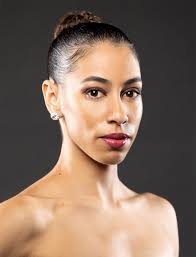 Dominique Willis — Movement Migration