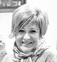 Linda FORREST Obituary (1964