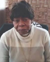 Audrey J Boyd Obituary October 11, 2024