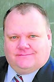 Kittitas County Commissioner Mark McClain