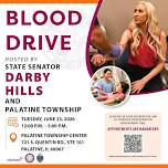 Blood Drive