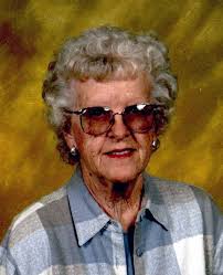 Virginia Helen Lichtenberger Obituary