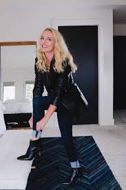 The fit and length generally need to be close to perfect, and because of their formfitting nature, they don't work with just any top or pair of shoes. Everything You Need To Know About Wearing Boots With Jeans