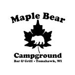 Maple Bear Campground - Tomahawk — Carl Jackson