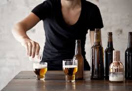 Beer Foamer By Norm Architects Foamer Beer Beer Photography