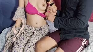 Buaa Ke Chuchi Ko Daba Daba Ke Choda: Indian Asian Porn