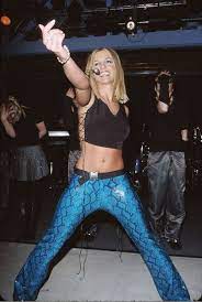 Britney spears, britney, its britney bitch, toxic, y2k, 90s, 2000s, disney, x factor, crossroads, nostalgia, music, pop culture, pop, fashion. Britney Spears Most Unforgettable Fashion Moments Britney Spears Best Fashion Moments