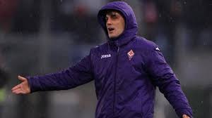 Montella has many attractions to explore with its fascinating past, intriguing present and exciting future. Resmi Di Pecat Dari Fiorentina Vincenzo Montella Jadi Korban Panasnya Persaingan Liga Italia 2019 Tribunnews Com Mobile