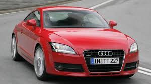 Image result for Garnet Red 2007 Audi