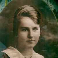 Amanda Emily Bowden (1902–1980) • FamilySearch