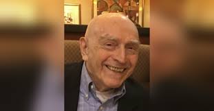 Obituary information for Sheldon Joseph Leavitt