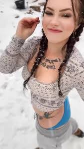 Megan Bashore's Instagram, Twitter & Facebook