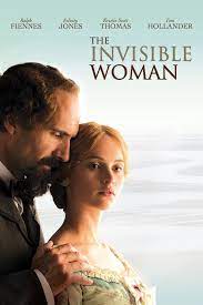 The Invisible Woman Invisible Woman Sony Pictures Classics Blu Ray