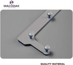 You may call it a protector for your drainage system that makes the garbage disposal system more efficient. Buy Macodak Food Drain Catcher Kitchen Sink No Washing Corner Sink Strainers For Kitchen Sink Perfect For Most Sink Drains Anti Clogging Micro Perforation Holes Gray Net 100 Pcs Online In Taiwan B08thgwsyp