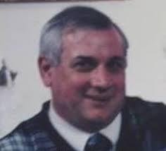 Charles Joseph “Chuck” Ingerson (1944-2019)