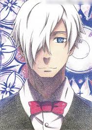 Browse through more than 100k how to draw pixiv submissions and quickly find. 90 Best Drawings Of Anime Characters With White Hair Artistic Haven
