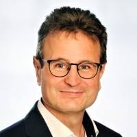 Dr. Daniel Witthaut, MBA