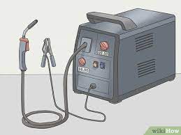 How To Learn Welding As A Hobby Welding Design Diy Welding Welding Gear