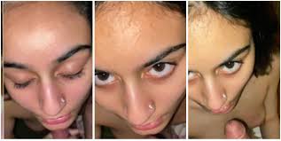 Sexy Horny Babe Ayesha Jakera - Blowjob Videos Updated Daily