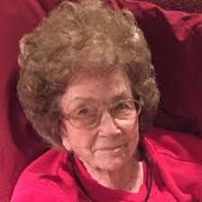 Obituary information for Loretta H. Edwards