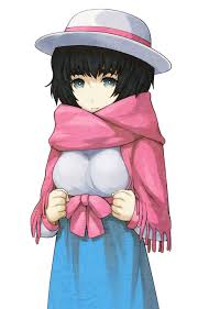 One thing that many fans may have missed out on throughout the course of the steins;gate series is the many nicknames of the character kurisu makise. Mayuri Shiina Steins Gate Wiki Fandom