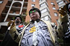 44 مليون دولار يوميا ثروة المليارديرات الروس تنمو في يناير Rt Arabic