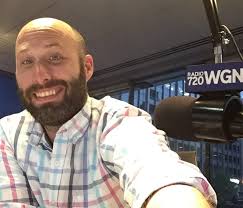 The Download with Justin Kaufmann Live Blog 8-1-16