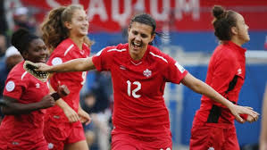 Canada women's national soccer team names roster for tokyo olympics back to video. Canada To Face England In Women S Soccer Friendly April In Manchester Tsn Ca