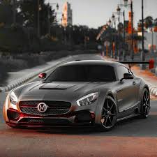 Mansory Benz Car Mercedes Car Super Cars