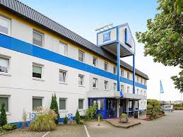 Sie wurde 2009 gegründet und wird von unserem betriebsleiter herrn zöller geführt. Gunstiges Hotel Koblenz Nord Ibis Budget Accor