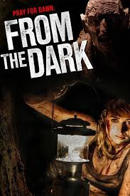 When a vampire maker bestows the power to become immortal that is transmitted through the blood on a fledgling, that maker is offering the dark gift. From The Dark 2014 Imdb