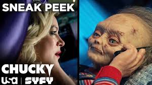 How to Watch Chucky: Stream Live, TV Channel