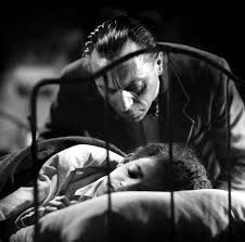 QUAI DES ORFÈVRES – Henri-Georges Clouzot (1947)