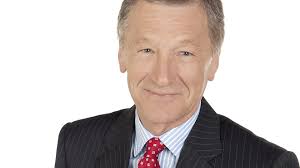 Messages of thanks to 'legendary' BBC presenter retiring after 37 years