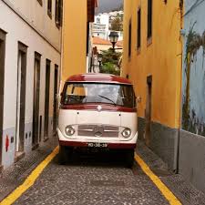 Funchal Madeira Mercedes Mercedes Benz Funchal