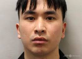 中国人留学生、連続レイプで終身刑 余罪も多数か 英 写真2枚 国際ニュース：AFPBB News
