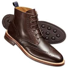 Kennen sie den unterschied zwischen weshalb sollten herren budapester bzw. Hixham Budapester Stiefel Walkleder Braun Herren Stiefel Von Charles Tyrwhitt Aus Der Jermyn Street In London Dress Shoes Men Dress Shoes Loafer Shoes