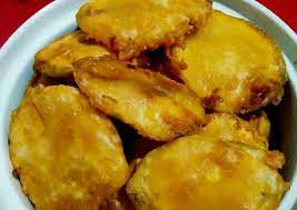 Google has many special features to help you find exactly what you're looking for. Resep Ubi Goreng Renyah Oleh Maria Crishtabella Cookpad